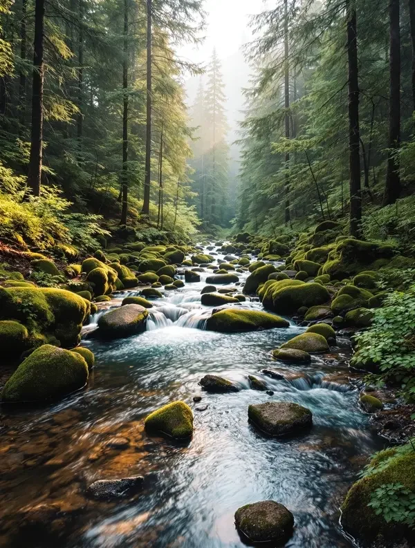 山涧清音 - 老牛影视 山涧清音