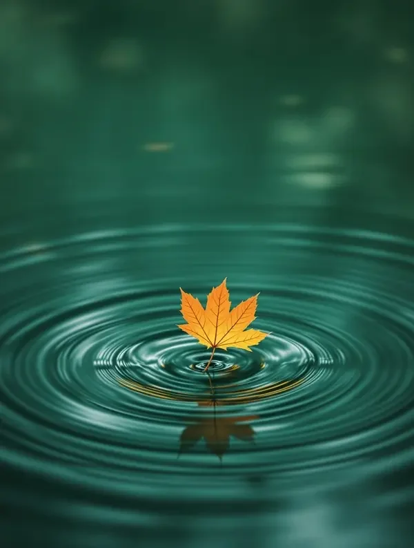 一叶知秋 - 老牛影视 一叶知秋