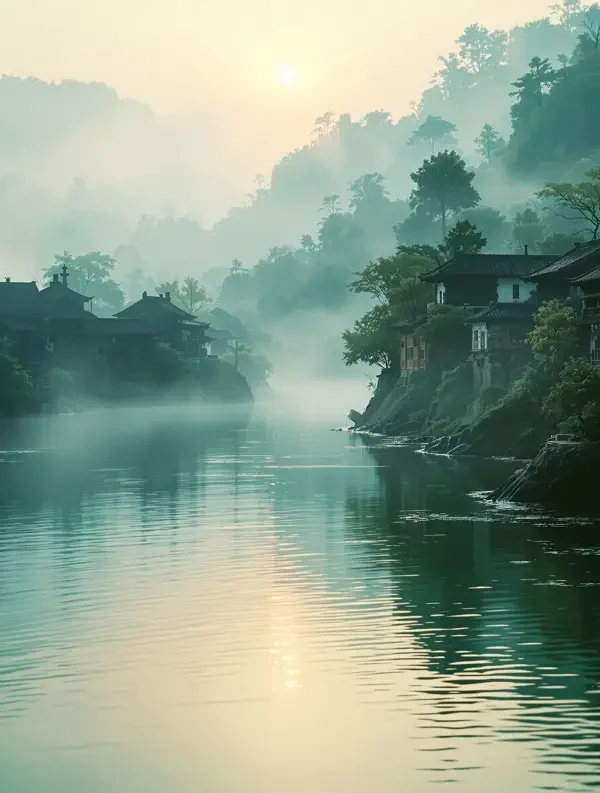 静水流深 - 老牛影视 静水流深